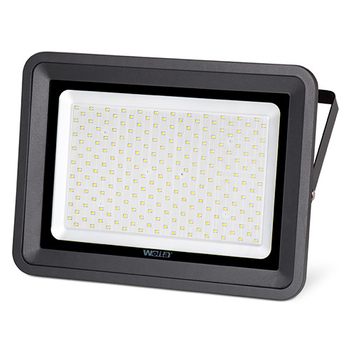 Светодиодный прожектор WOLTA WFL-200W/06 5500K 200 W SMD IP65 - Светильники - Прожекторы - . Магазин оборудования для автономного и резервного электропитания Ekosolar.ru в Орске