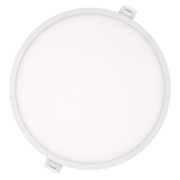 Светильник LightPhenomenON Downlight LT-TP-DL-02-6W-6500K встраиваемый круглый Ф90 LED - Светильники - Светильники DOWNLIGHT - . Магазин оборудования для автономного и резервного электропитания Ekosolar.ru в Орске