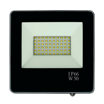 Прожектор LightPhenomenON LT-FL-01N-IP65 - 50W-6500K LED - Светильники - Прожекторы - . Магазин оборудования для автономного и резервного электропитания Ekosolar.ru в Орске