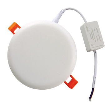 Светильник LightPhenomenON Downlight LT-TP-DL-06-9W-6500K встраиваемый круглый Ф90 LED с выносным драйвером - Светильники - Светильники DOWNLIGHT - . Магазин оборудования для автономного и резервного электропитания Ekosolar.ru в Орске