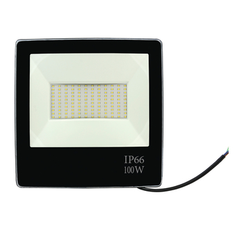 Прожектор LightPhenomenON LT-FL-01-IP65-100W-6500K LED - Светильники - Прожекторы - . Магазин оборудования для автономного и резервного электропитания Ekosolar.ru в Орске