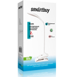 Светодиодный аккумуляторный светильник Smartbuy SBL-101-2-Wt-White - Светильники - Настольные светильники - . Магазин оборудования для автономного и резервного электропитания Ekosolar.ru в Орске