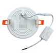 Светильник LightPhenomenON Downlight LT-TP-DL-06-36W-6500K встраиваемый круглый Ф225 LED с выносным драйвером - Светильники - Светильники DOWNLIGHT - . Магазин оборудования для автономного и резервного электропитания Ekosolar.ru в Орске