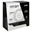 Светильник LT-SBF-01-IP65-150W-6500K-LED - Светильники - Для общественных зданий - . Магазин оборудования для автономного и резервного электропитания Ekosolar.ru в Орске