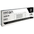 Светильник LT-ST-01-IP65-200W-6500K LED уличный - Светильники - Уличные светильники - . Магазин оборудования для автономного и резервного электропитания Ekosolar.ru в Орске