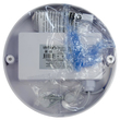 Банник LT-LBWP-06-IP65-8W-6500К LED круглый - Светильники - Для ЖКХ - . Магазин оборудования для автономного и резервного электропитания Ekosolar.ru в Орске